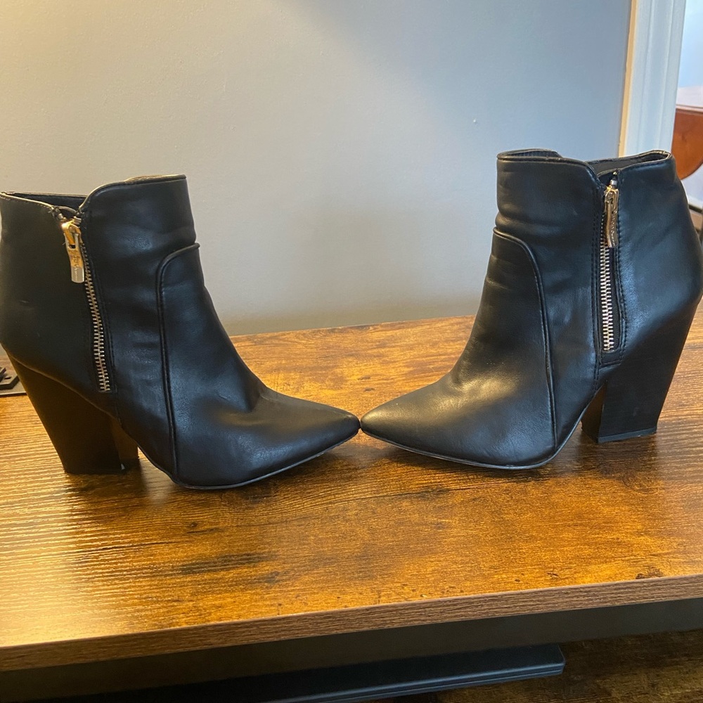 Bcgb generation size 7 boots